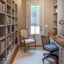Charlotte House Ideas