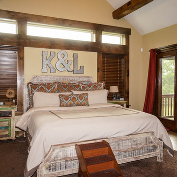 Grand Teton Eco-Smart Home | Naperville, IL