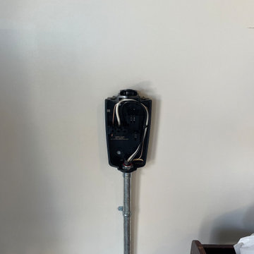 Residential Electrical Services