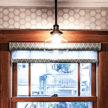 Project 3362-1 NE Minneapolis Traditional Kitchen Refresh
