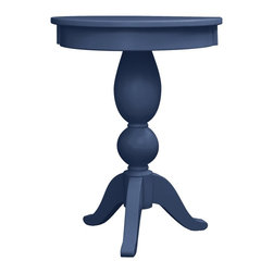 Wendy Side Table - Side Tables And End Tables