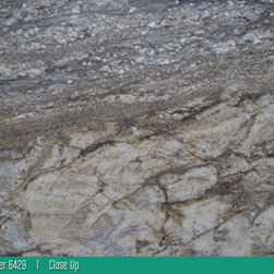 Blue Dunes - Kitchen Countertops