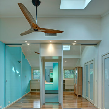 Pitch Perfect Studio Apartment