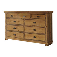Bedroom furniture