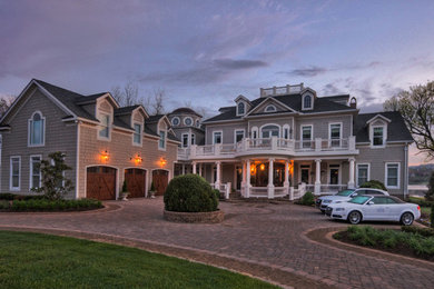 Chip Seigler Custom Homes