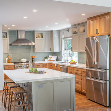 2022 Meta Remodeling Award Winners