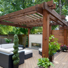 Pergola