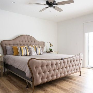 Industrial Stunner