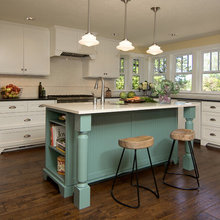 Kitchen Redo