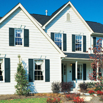 Single-Family Ranch House 16