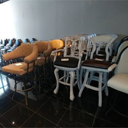 Tobias Design - Kitchen And Dining Furniture