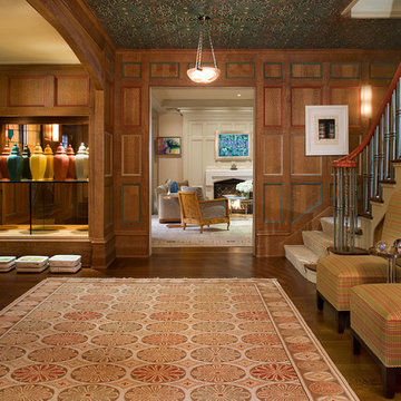 Mid-Country Tudor