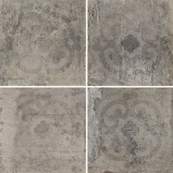 Porcelain Tile - Products