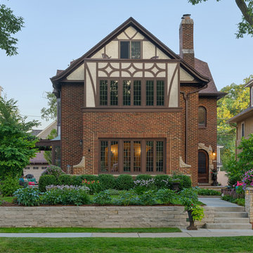 Eastside Tudor