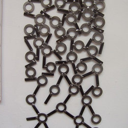 Wall mounted sculpture - Wall Sculptures