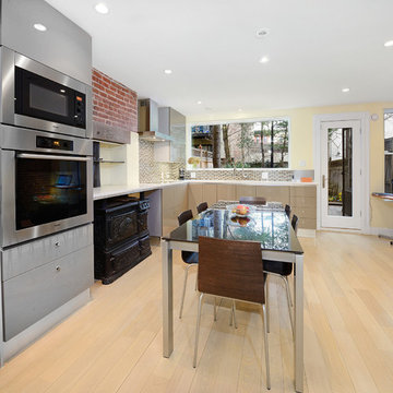 Pristine & Impeccable Uptown Park Ave Brownstone