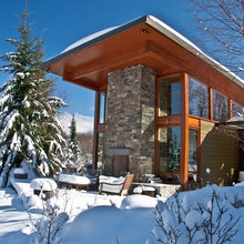 Exteriors