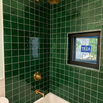 Bathroom Design & Remodel - Los Angeles