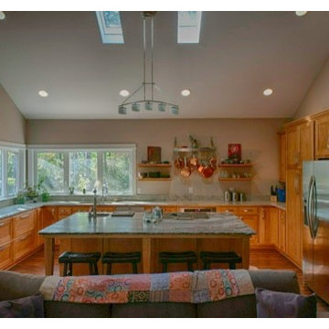 Cook Residence