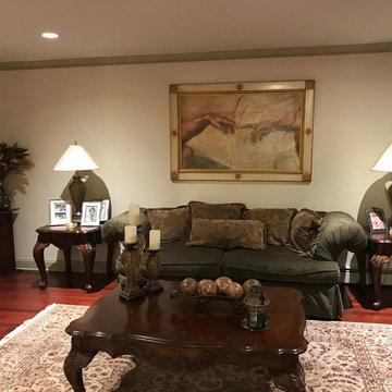 East Hanover colonial