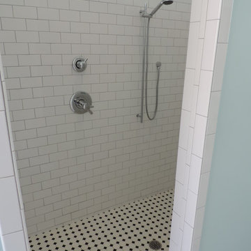 Past Bathrooms