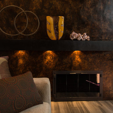 Tualatin Modern Home