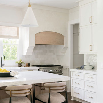 Franklin Kitchen Remodel