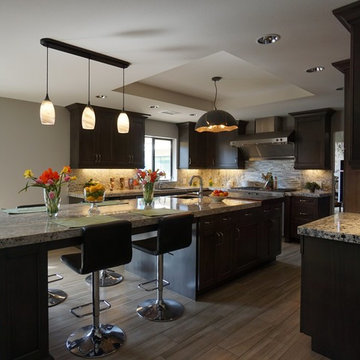 Indian Wells Transformation