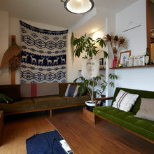 My Little Mobile Home