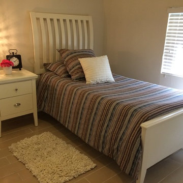 8279 Home Staging SOLD