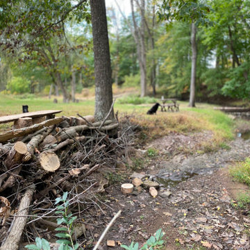 Water Management and Erosion Control