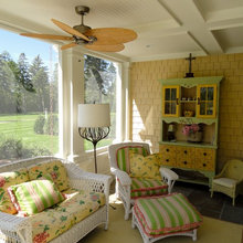 Painted Furniture