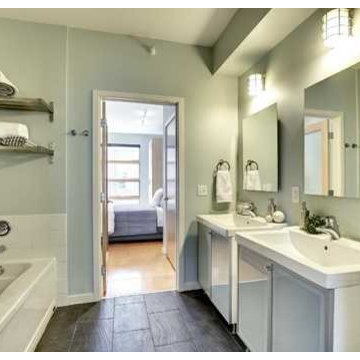 Minneapolis Townhome