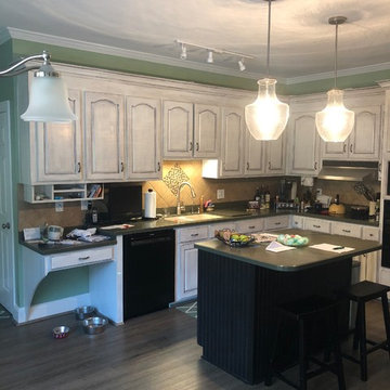 Pope Kitchen Remodel