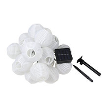 Solar Lanterns/Lights