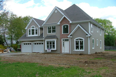 new construction