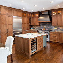 My Kitchen Plan