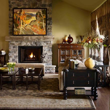 Living Room Ideas