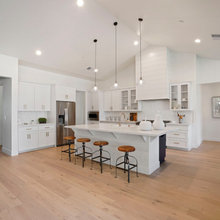 Dream House - Kitchen