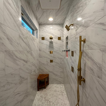 Ponokah Full Home Renovation