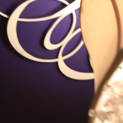 Lights in our projects - Lamp Shades