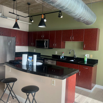 Orpheum Condo