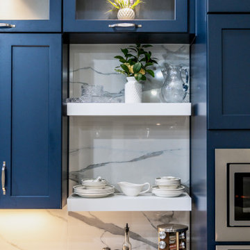 Portulaca Drive Kitchen
