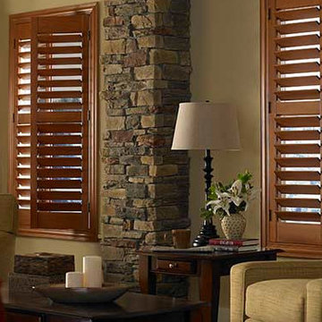 Shutters