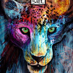 Wall Art & Art Reproduction - リトグラフ＆版画