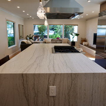 San Carlos Kitchen Remodeling