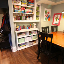 art room