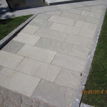 Garden Ideas