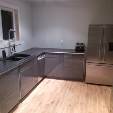 Our Work