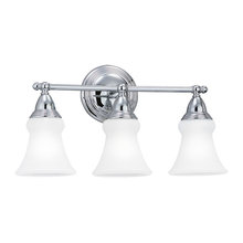 Bathroom light